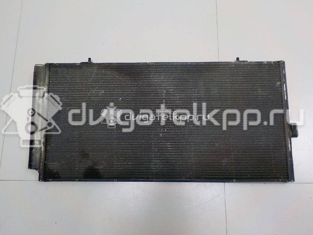 Фото Радиатор кондиционера (конденсер)  73210AG000 для Subaru Legacy / Outback {forloop.counter}}