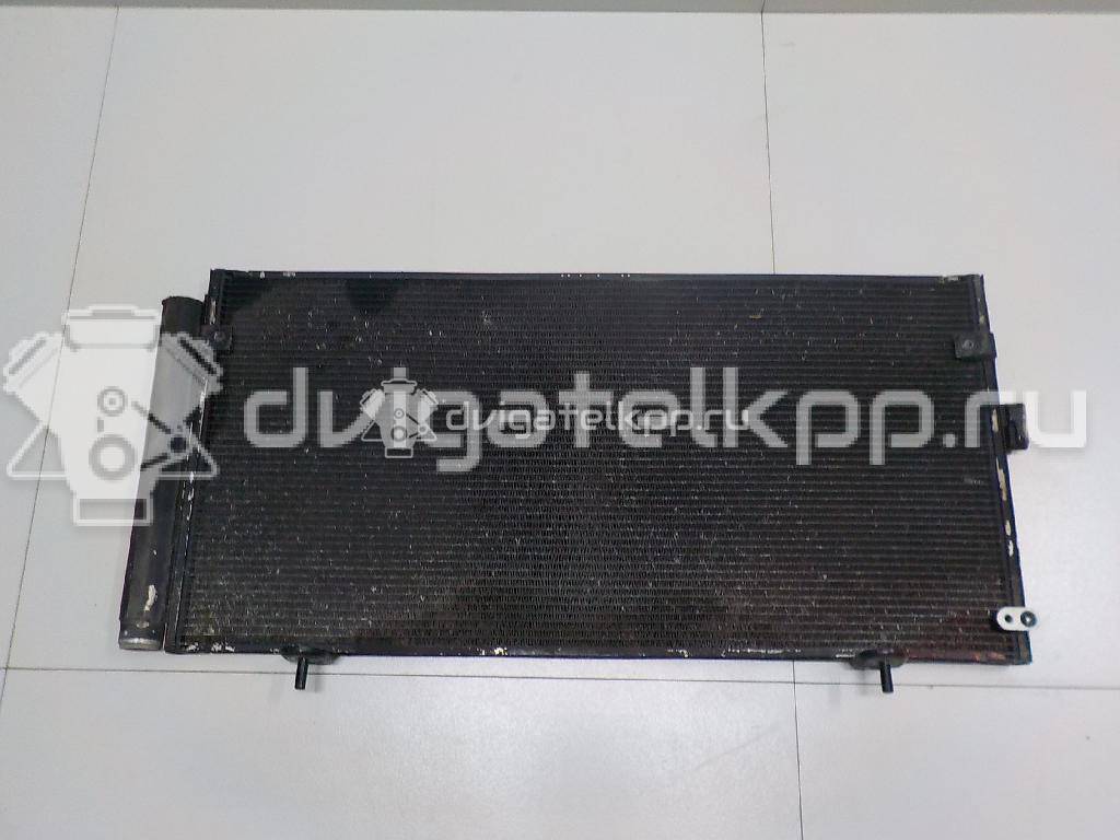 Фото Радиатор кондиционера (конденсер)  73210AG000 для Subaru Legacy / Outback {forloop.counter}}