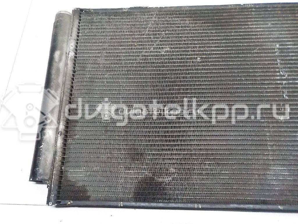 Фото Радиатор кондиционера (конденсер)  73210AG000 для Subaru Legacy / Outback {forloop.counter}}