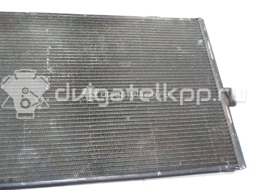 Фото Радиатор кондиционера (конденсер)  73210AG000 для Subaru Legacy / Outback {forloop.counter}}