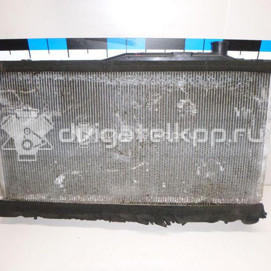 Фото Радиатор основной  45111aj05a для Subaru Legacy / Outback