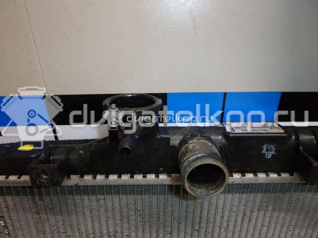 Фото Радиатор основной  45111aj05a для Subaru Legacy / Outback {forloop.counter}}