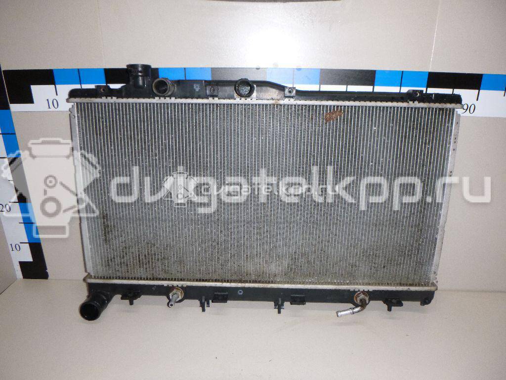 Фото Радиатор основной  45111aj05a для Subaru Legacy / Outback {forloop.counter}}