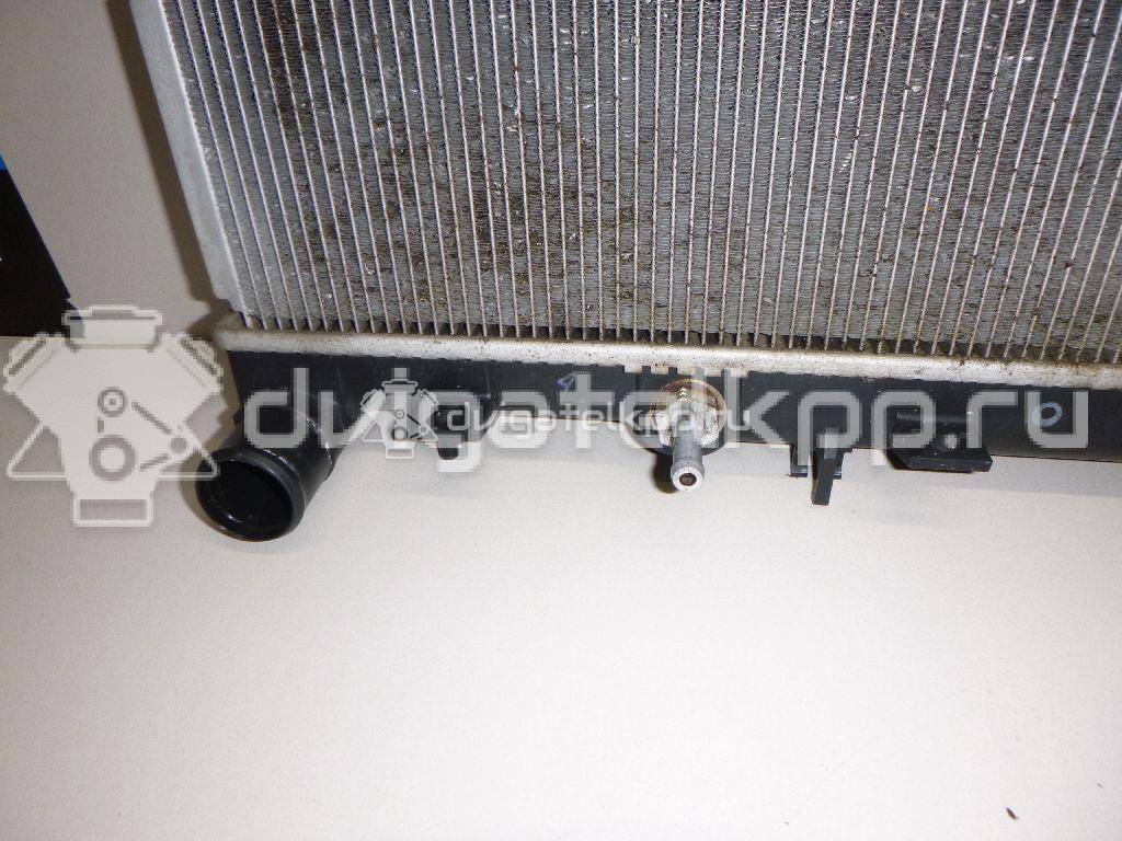 Фото Радиатор основной  45111aj05a для Subaru Legacy / Outback {forloop.counter}}