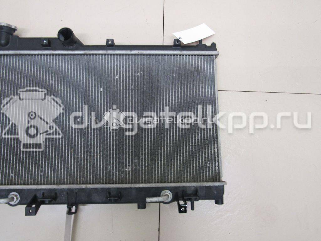 Фото Радиатор основной  45111aj07a для Subaru Forester / Legacy / Impreza {forloop.counter}}