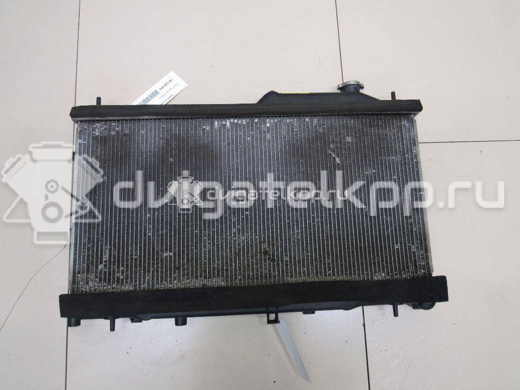 Фото Радиатор основной  45111aj07a для Subaru Forester / Legacy / Impreza {forloop.counter}}
