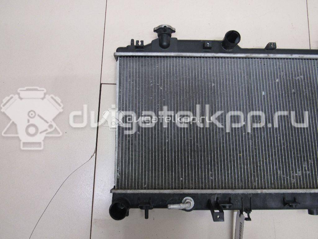 Фото Радиатор основной  45111aj07a для Subaru Forester / Legacy / Impreza {forloop.counter}}