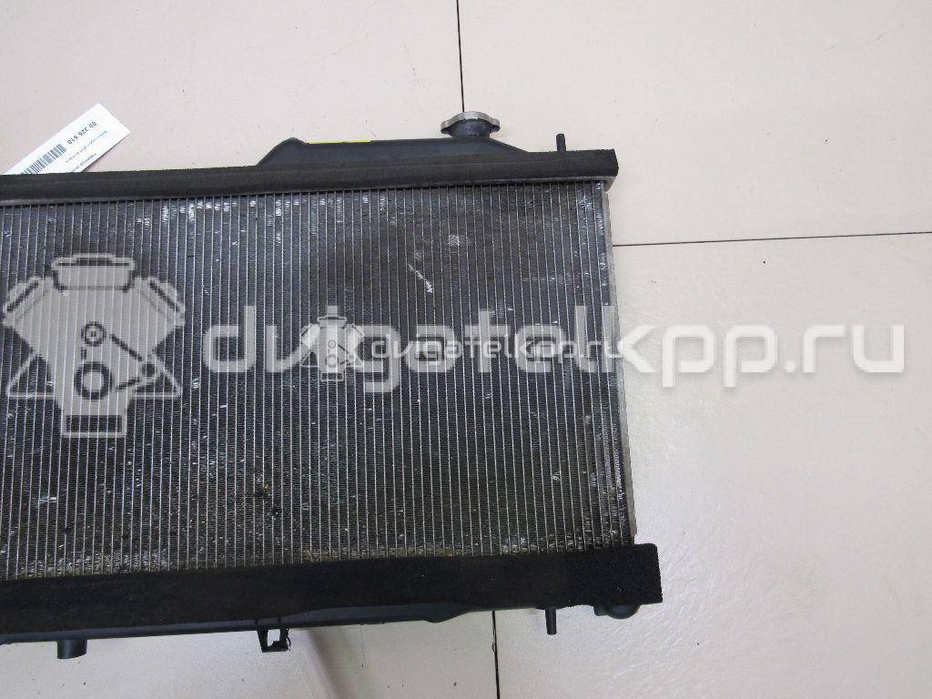 Фото Радиатор основной  45111aj07a для Subaru Forester / Legacy / Impreza {forloop.counter}}