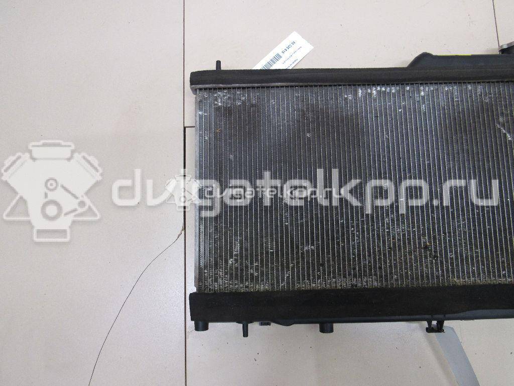 Фото Радиатор основной  45111aj07a для Subaru Forester / Legacy / Impreza {forloop.counter}}