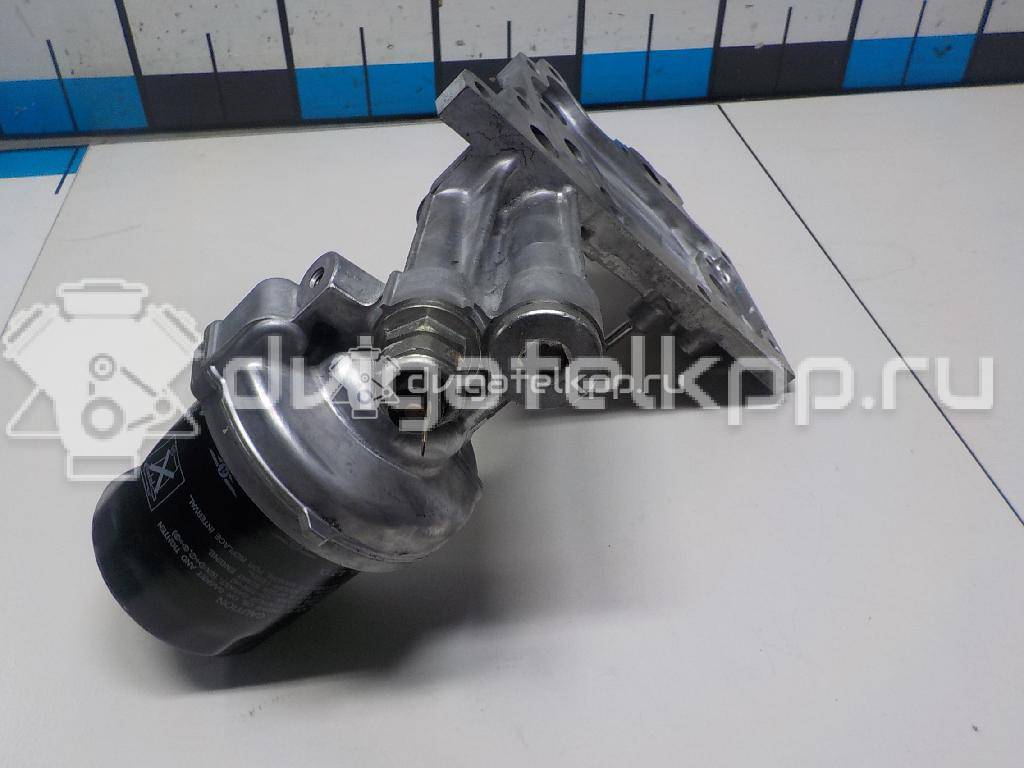 Фото Кронштейн масляного фильтра  21311aa190 для Subaru Legacy / Impreza / Outback / Forester / Xv {forloop.counter}}