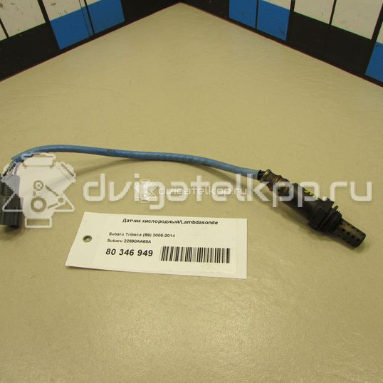 Фото Датчик кислородный/Lambdasonde  22690AA68A для Subaru Wrx / Legacy / Impreza / Leone / Outback