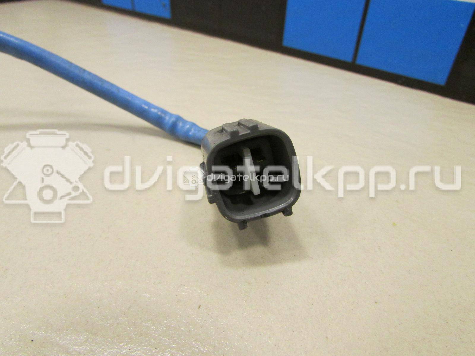 Фото Датчик кислородный/Lambdasonde  22690AA68A для Subaru Wrx / Legacy / Impreza / Leone / Outback {forloop.counter}}