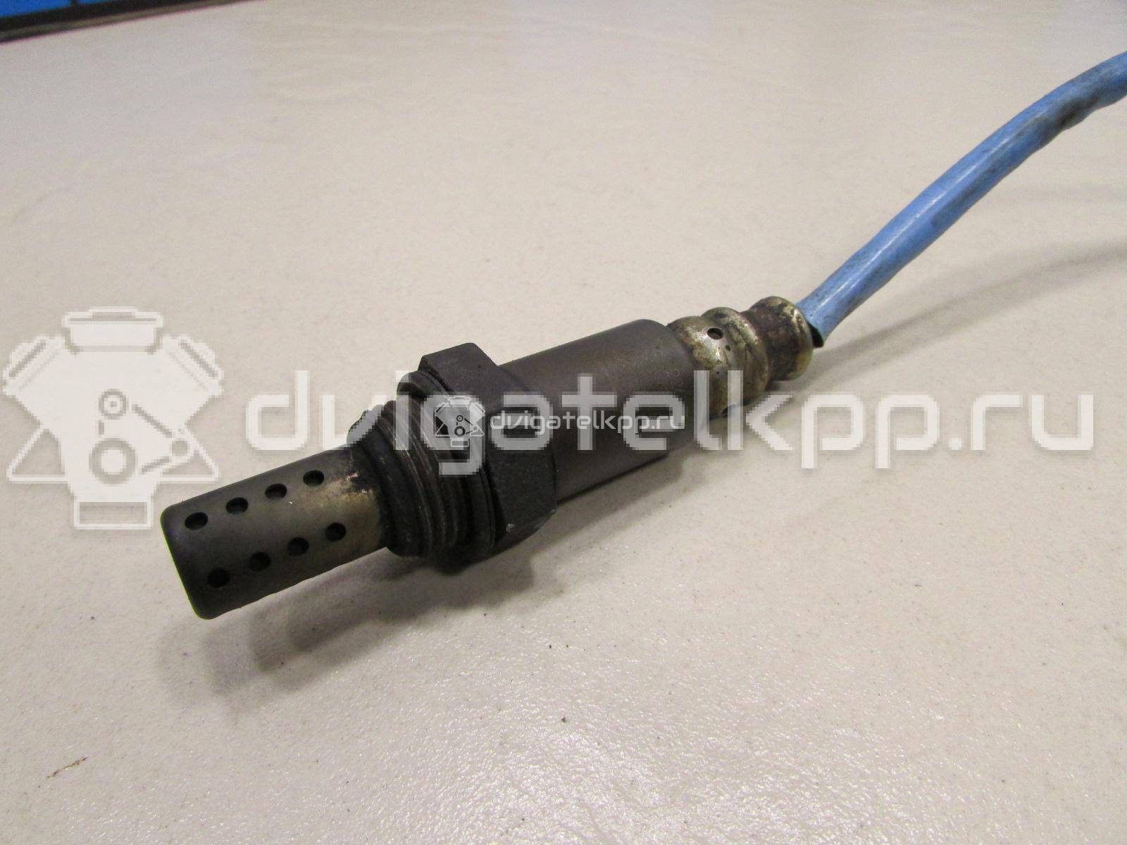 Фото Датчик кислородный/Lambdasonde  22690AA68A для Subaru Wrx / Legacy / Impreza / Leone / Outback {forloop.counter}}
