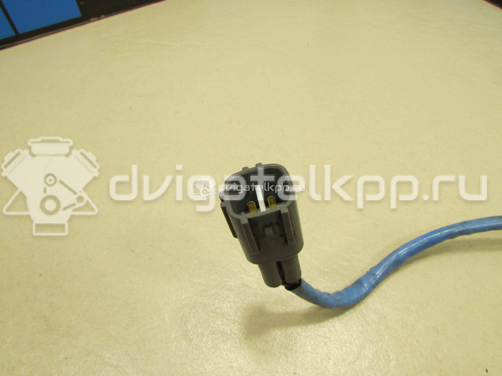 Фото Датчик кислородный/Lambdasonde  22690AA68A для Subaru Wrx / Legacy / Impreza / Leone / Outback {forloop.counter}}