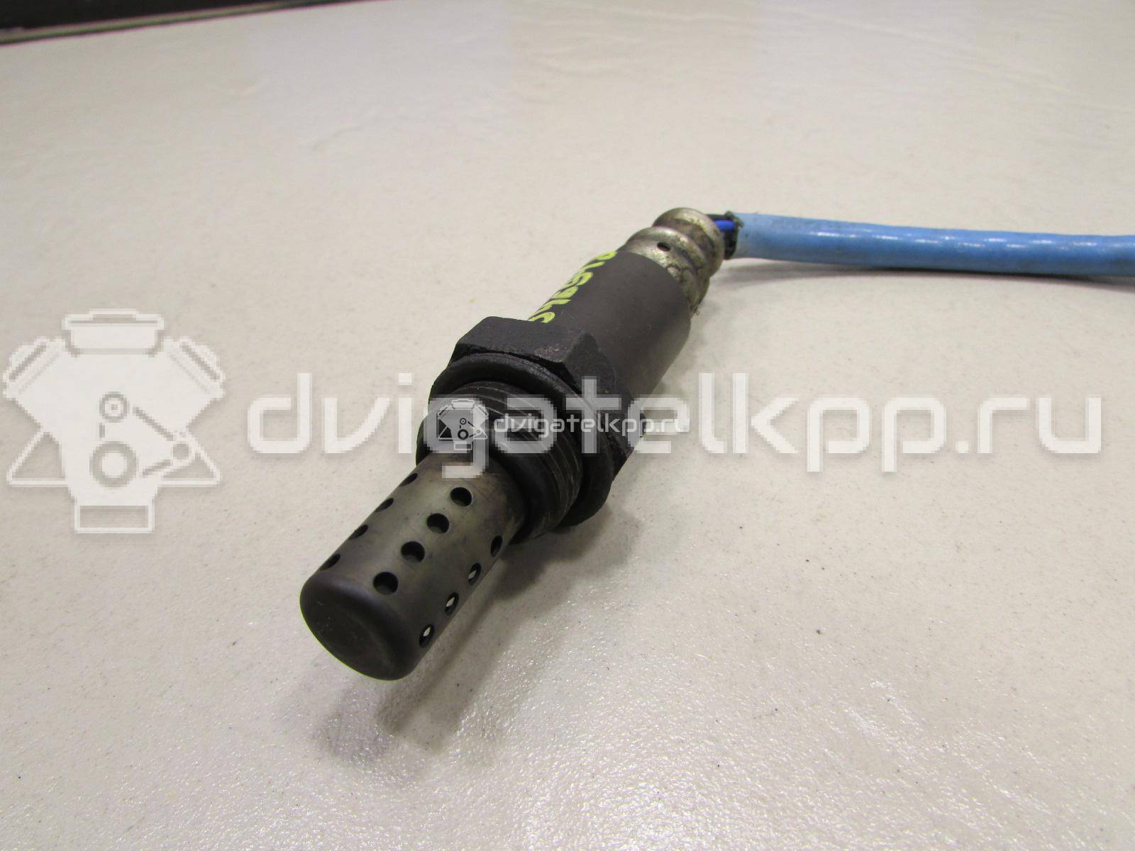 Фото Датчик кислородный/Lambdasonde  22690AA68A для Subaru Wrx / Legacy / Impreza / Leone / Outback {forloop.counter}}