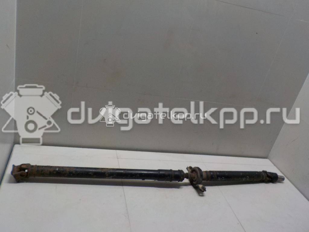 Фото Вал карданный  27111aj110 для Subaru Forester / Legacy / Impreza {forloop.counter}}