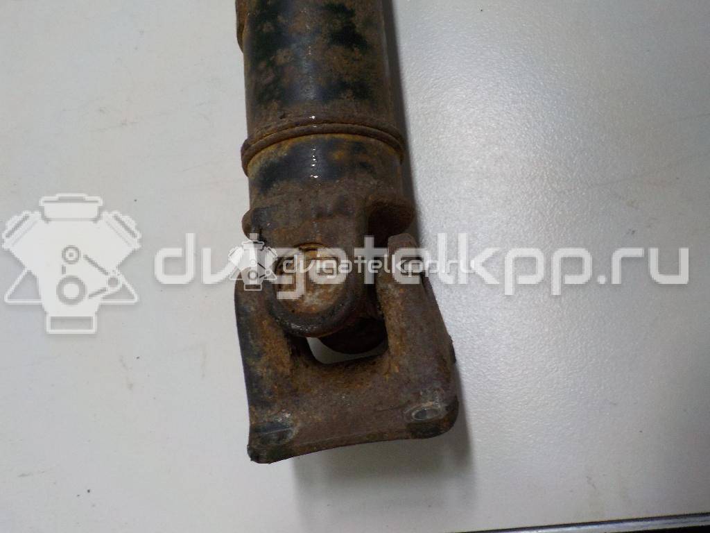 Фото Вал карданный  27111aj110 для Subaru Forester / Legacy / Impreza {forloop.counter}}