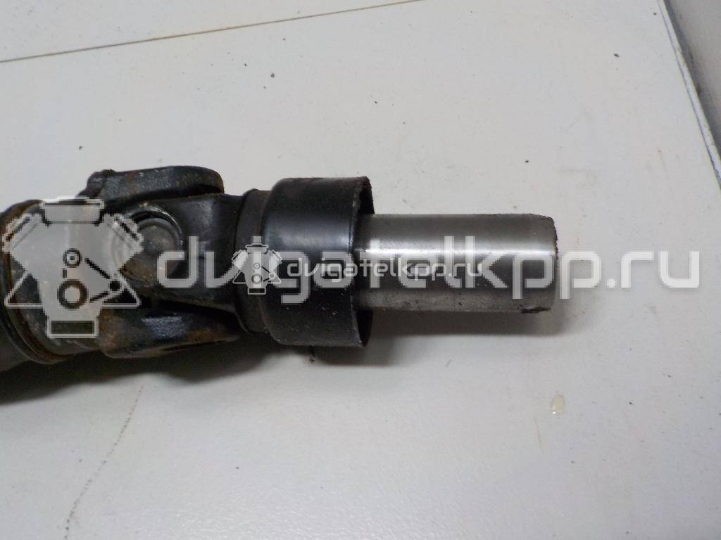 Фото Вал карданный  27111aj110 для Subaru Forester / Legacy / Impreza {forloop.counter}}