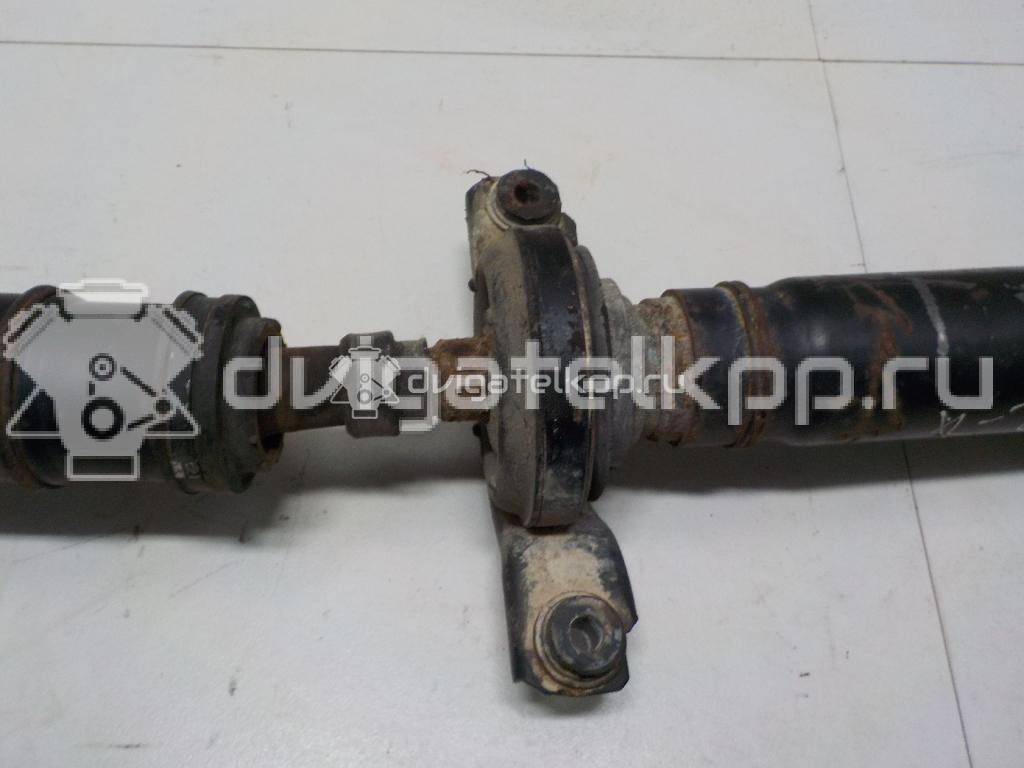 Фото Вал карданный  27111aj110 для Subaru Forester / Legacy / Impreza {forloop.counter}}
