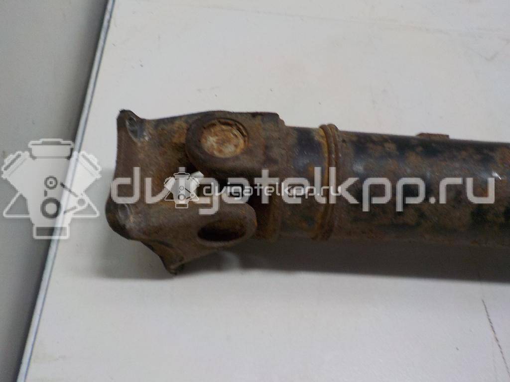 Фото Вал карданный  27111aj110 для Subaru Forester / Legacy / Impreza {forloop.counter}}