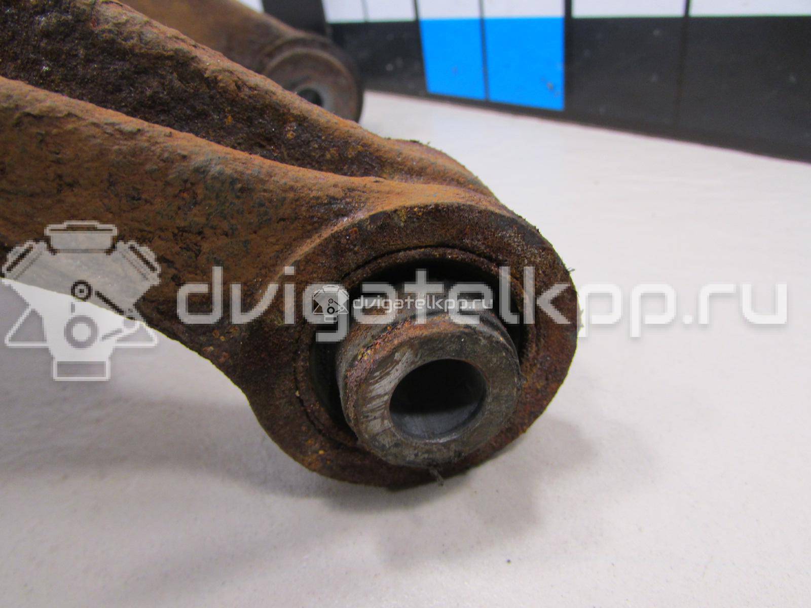 Фото Рычаг задний верхний левый  20252XA01A для Subaru Forester / Legacy / Impreza / Tribeca B9 {forloop.counter}}