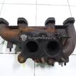 Фото Коллектор выпускной для двигателя BSE для Seat Leon 102 л.с 8V 1.6 л бензин 06A253031CH {forloop.counter}}