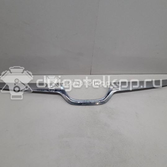 Фото Накладка на решетку радиатора  91123fj040 для Subaru Xv
