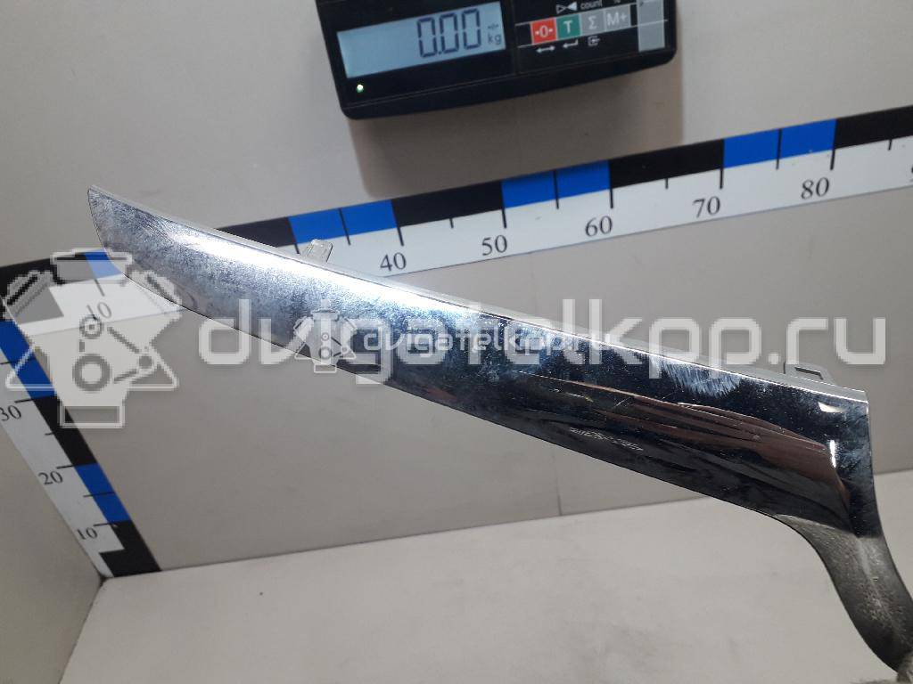Фото Накладка на решетку радиатора  91123fj040 для Subaru Xv {forloop.counter}}