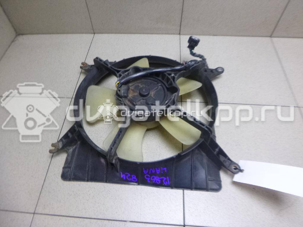 Фото Диффузор вентилятора  1776063g00 для Suzuki Liana {forloop.counter}}