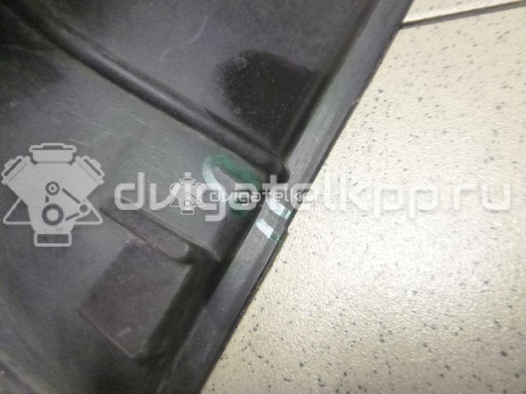Фото Диффузор вентилятора  1776063g00 для Suzuki Liana {forloop.counter}}