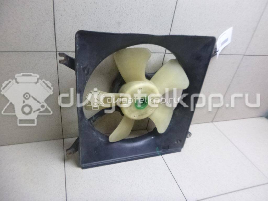 Фото Диффузор вентилятора  1776063g00 для Suzuki Liana {forloop.counter}}
