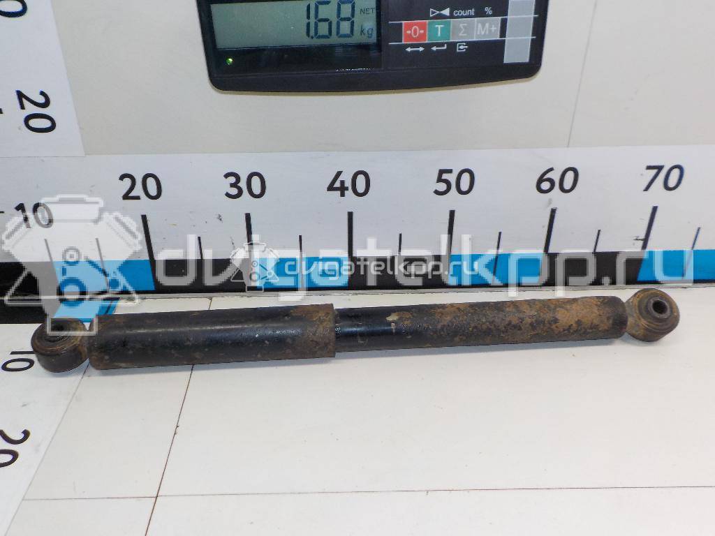 Фото Амортизатор задний  4170065J00 для Suzuki Vitara / X-90 El / Grand Vitara {forloop.counter}}