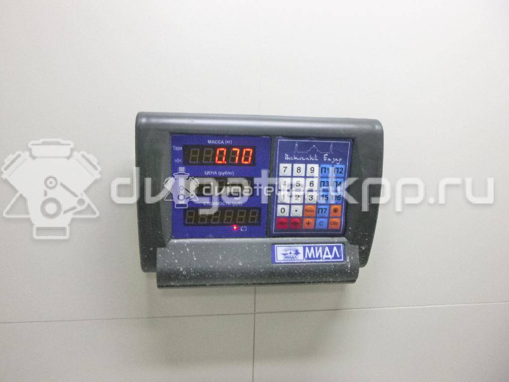 Фото Пыльник переднего амортизатора  4193165J00 для Suzuki Grand Vitara {forloop.counter}}