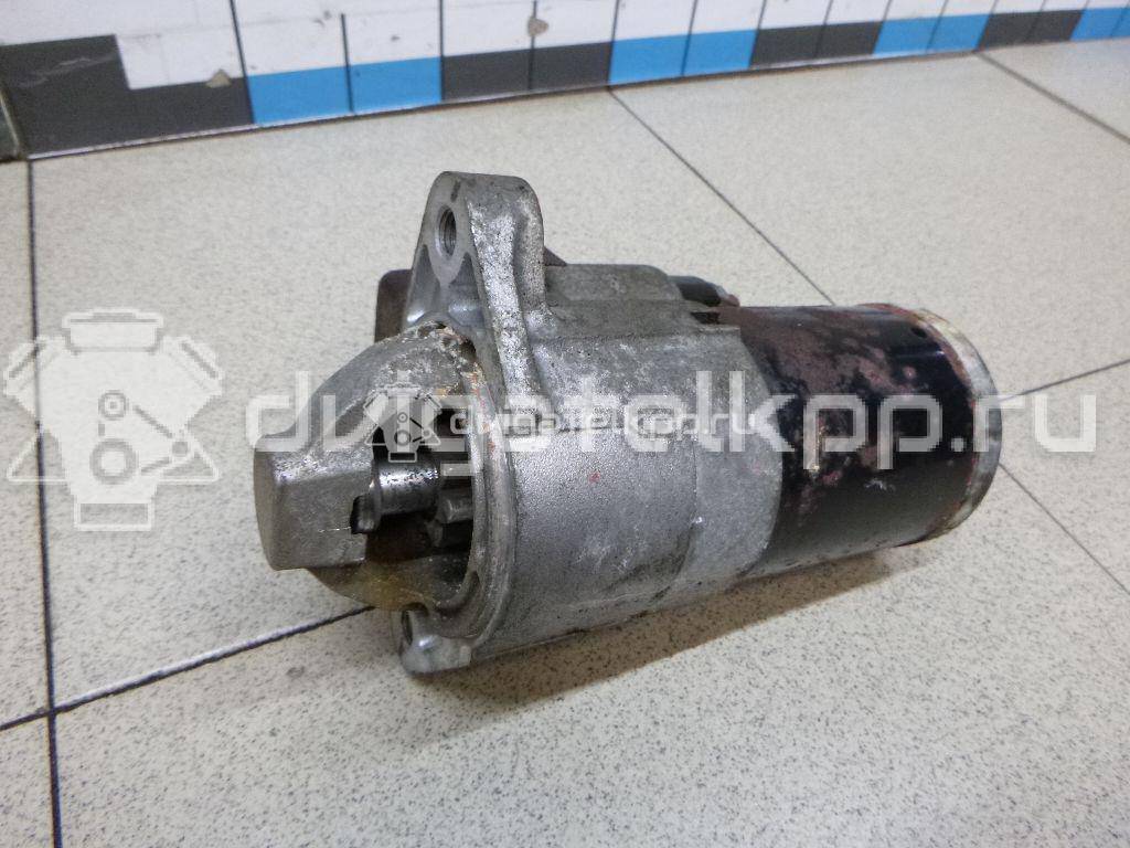 Фото Стартер  3110065J30 для Suzuki Vitara / Grand Vitara / Wagon R {forloop.counter}}