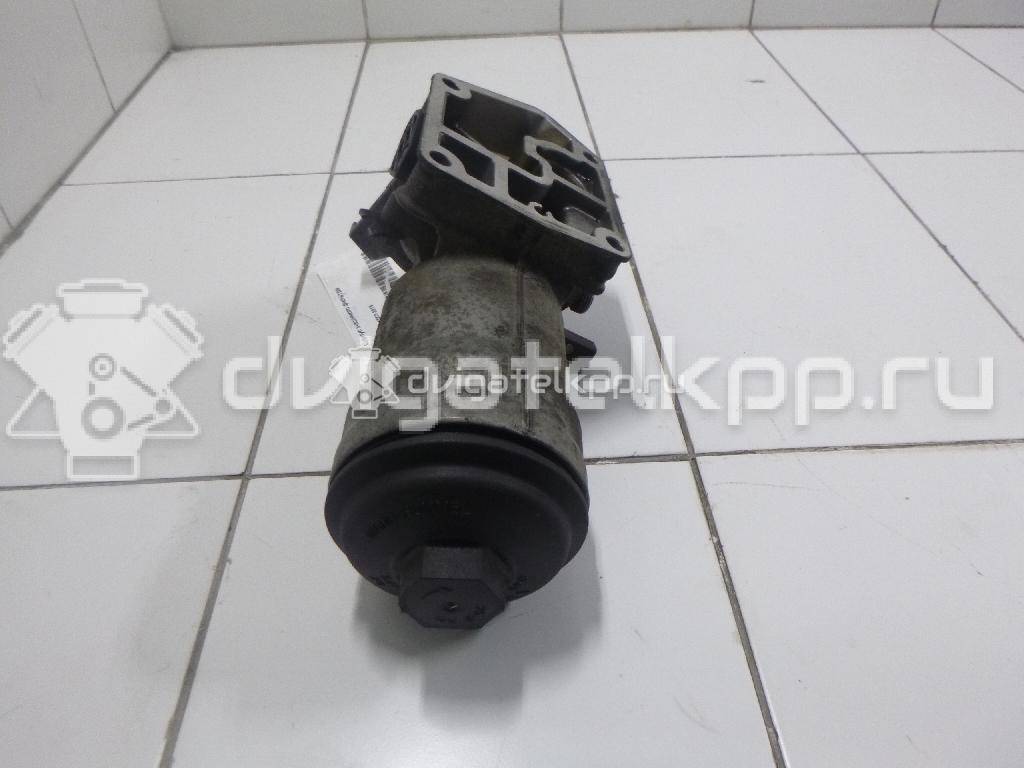 Фото Корпус масляного фильтра для двигателя BLS для Seat Altea 105 л.с 8V 1.9 л Дизельное топливо 045115389J {forloop.counter}}