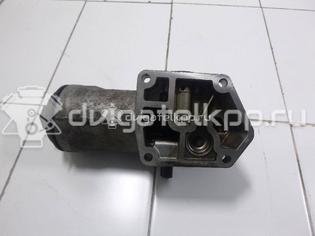 Фото Корпус масляного фильтра для двигателя BLS для Seat Altea 105 л.с 8V 1.9 л Дизельное топливо 045115389J {forloop.counter}}