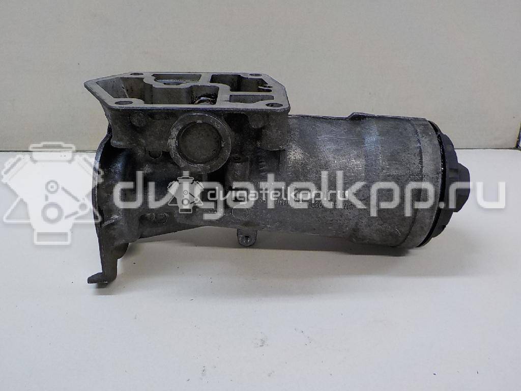 Фото Корпус масляного фильтра для двигателя BLS для Seat Altea 105 л.с 8V 1.9 л Дизельное топливо 045115389J {forloop.counter}}