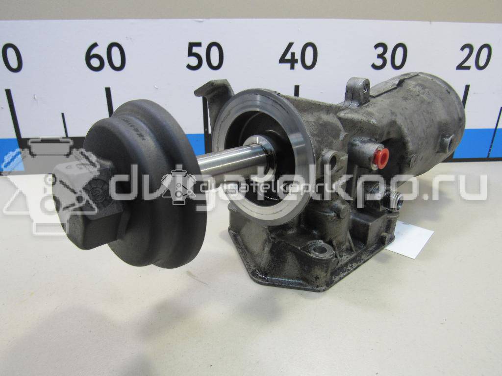 Фото Корпус масляного фильтра для двигателя BLS для Seat Altea 105 л.с 8V 1.9 л Дизельное топливо 045115389J {forloop.counter}}