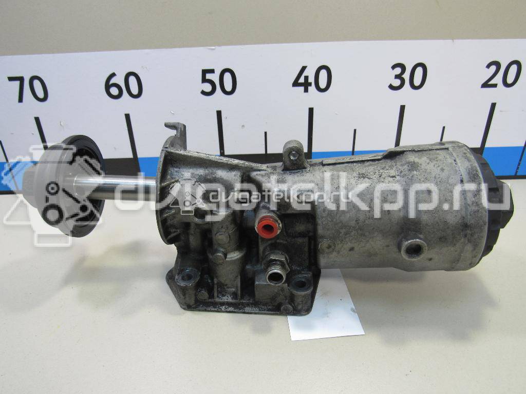 Фото Корпус масляного фильтра для двигателя BLS для Seat Altea 105 л.с 8V 1.9 л Дизельное топливо 045115389J {forloop.counter}}