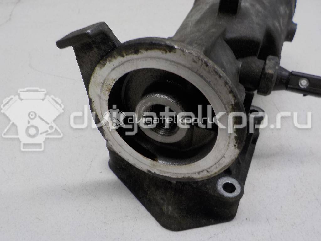 Фото Корпус масляного фильтра для двигателя BLS для Seat Altea 105 л.с 8V 1.9 л Дизельное топливо 045115389J {forloop.counter}}