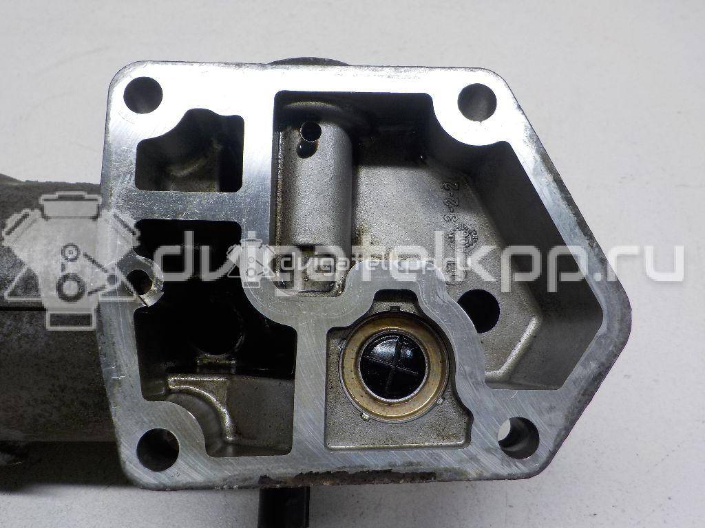 Фото Корпус масляного фильтра для двигателя BLS для Seat Altea 105 л.с 8V 1.9 л Дизельное топливо 045115389J {forloop.counter}}