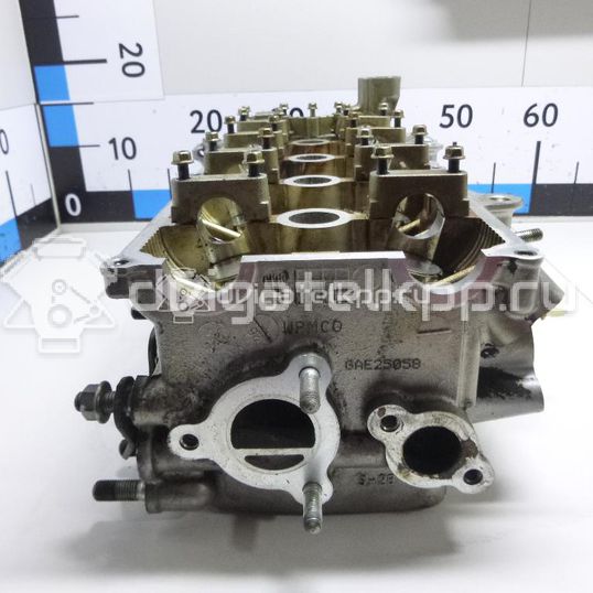 Фото Головка блока  1110054GE3 для Maruti Suzuki / Subaru / Suzuki / Fiat / Suzuki (Changhe) / Suzuki (Changan) / Chevrolet / Holden