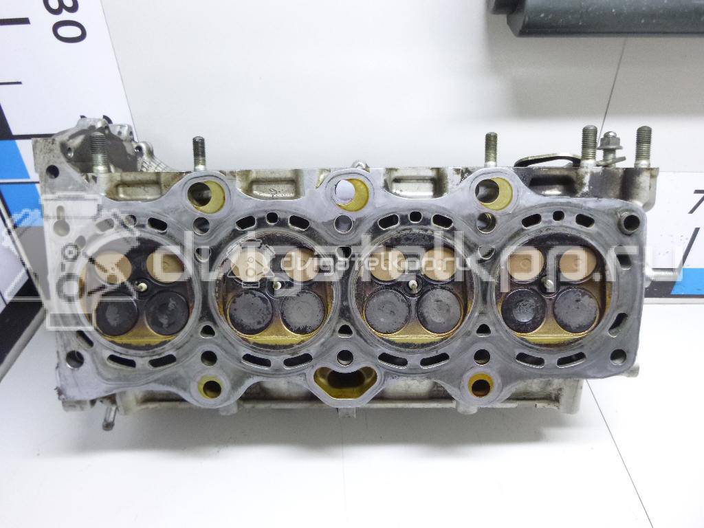 Фото Головка блока  1110054GE3 для Maruti Suzuki / Subaru / Suzuki / Fiat / Suzuki (Changhe) / Suzuki (Changan) / Chevrolet / Holden {forloop.counter}}