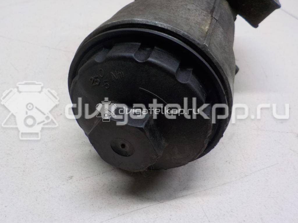 Фото Корпус масляного фильтра для двигателя BLS для Seat Altea 105 л.с 8V 1.9 л Дизельное топливо 045115389J {forloop.counter}}