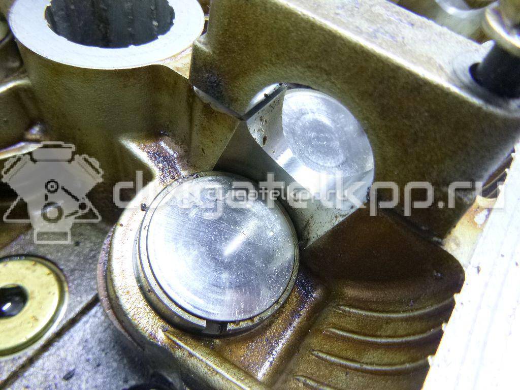 Фото Головка блока  1110054GE3 для Maruti Suzuki / Subaru / Suzuki / Fiat / Suzuki (Changhe) / Suzuki (Changan) / Chevrolet / Holden {forloop.counter}}