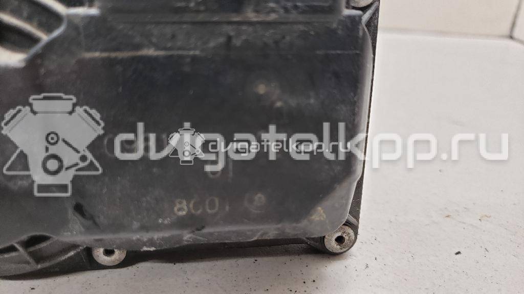 Фото Заслонка дроссельная электрическая  1340064J00 для Maruti Suzuki / Suzuki / Suzuki (Changhe) / Fiat / Suzuki (Changan) {forloop.counter}}