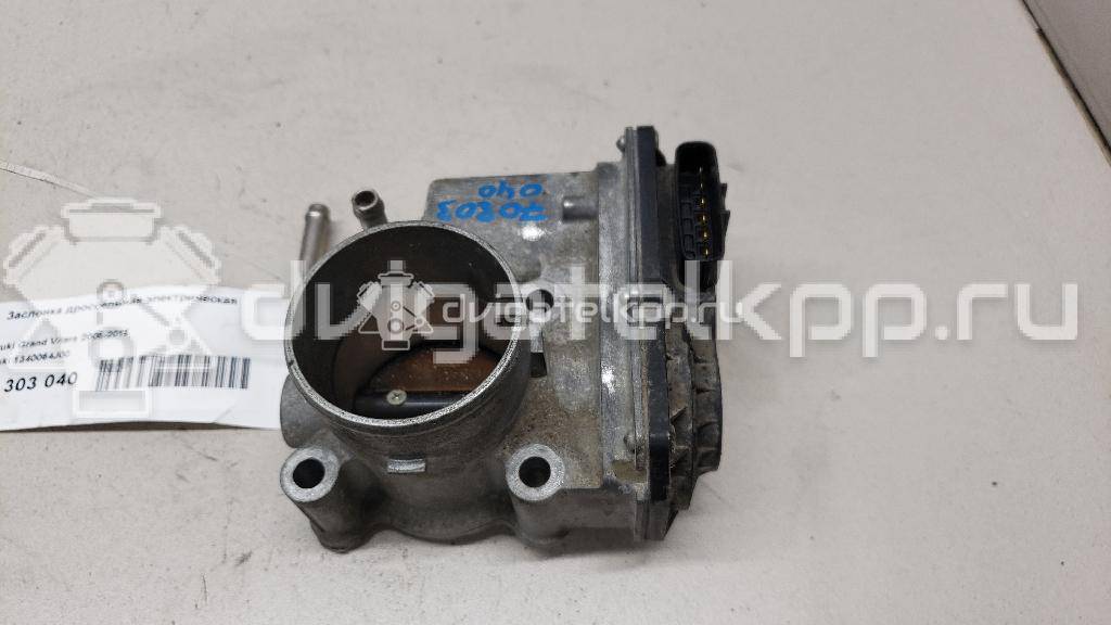 Фото Заслонка дроссельная электрическая  1340064J00 для Maruti Suzuki / Suzuki / Suzuki (Changhe) / Fiat / Suzuki (Changan) {forloop.counter}}