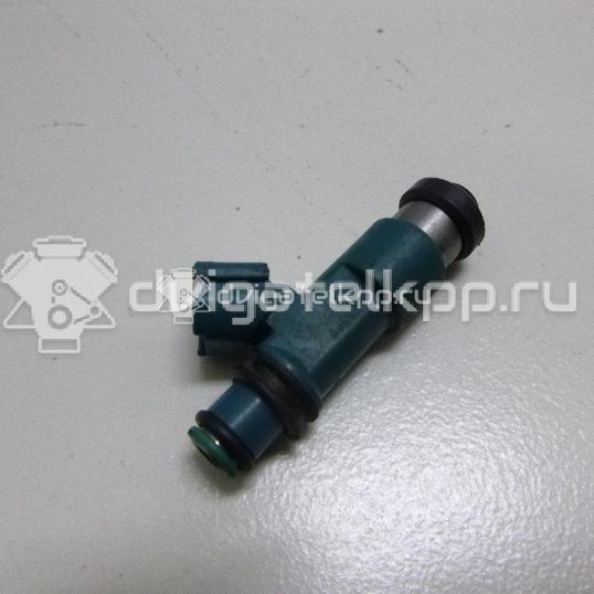 Фото Форсунка инжекторная электрическая  1571065J00 для Maruti Suzuki / Suzuki / Suzuki (Changan) / Chevrolet / Geo / Mitsubishi / Hyundai / Maruti