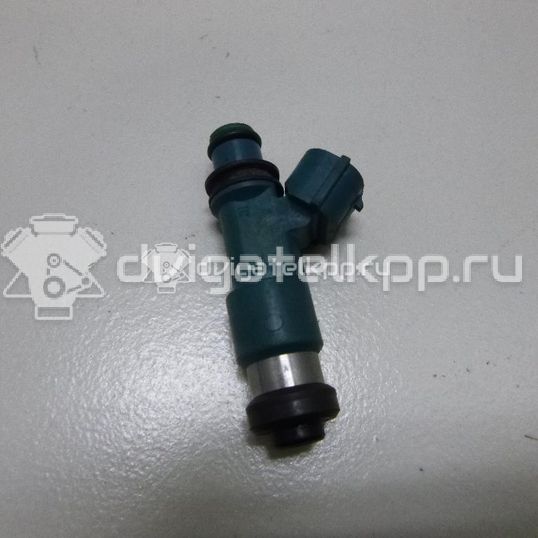 Фото Форсунка инжекторная электрическая  1571065J00 для Maruti Suzuki / Suzuki / Suzuki (Changan) / Chevrolet / Geo / Mitsubishi / Hyundai / Maruti