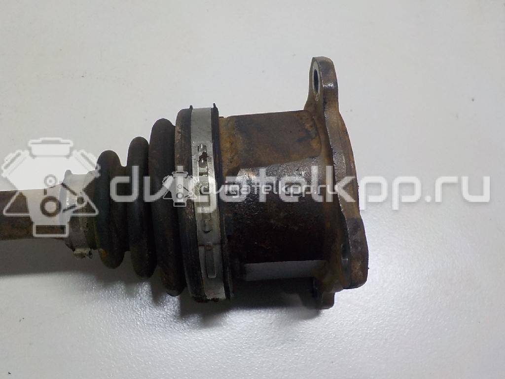 Фото Полуось передняя левая  4410265j00 для Suzuki Grand Vitara {forloop.counter}}